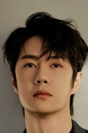 Foto de Wang Yibo