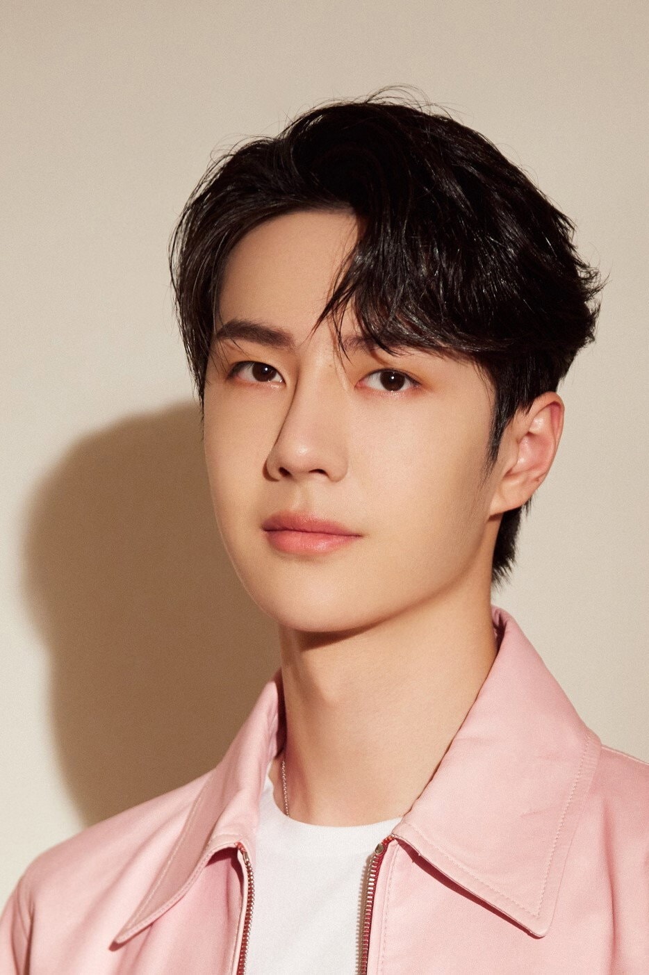 Foto de Wang Yibo