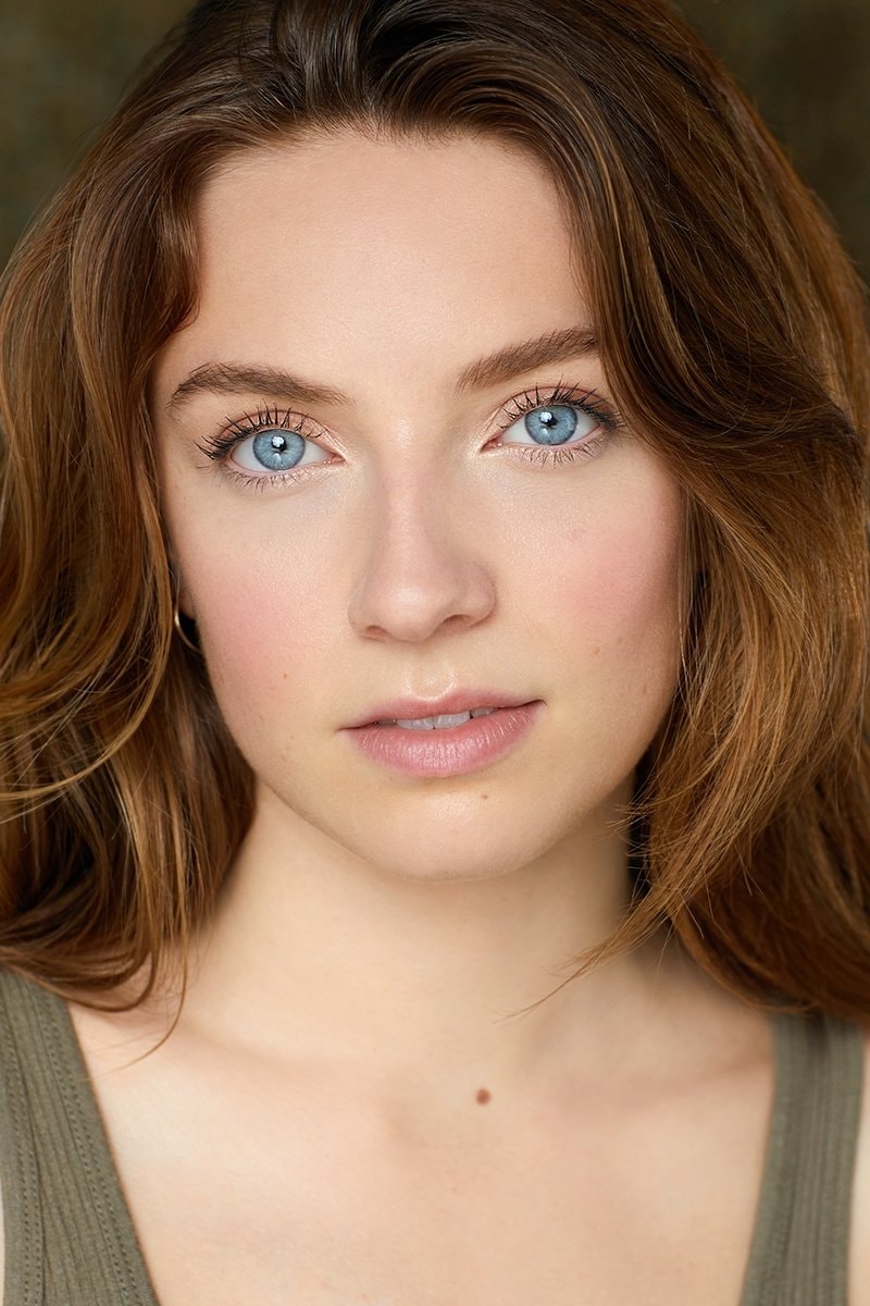 Courtney Grosbeck