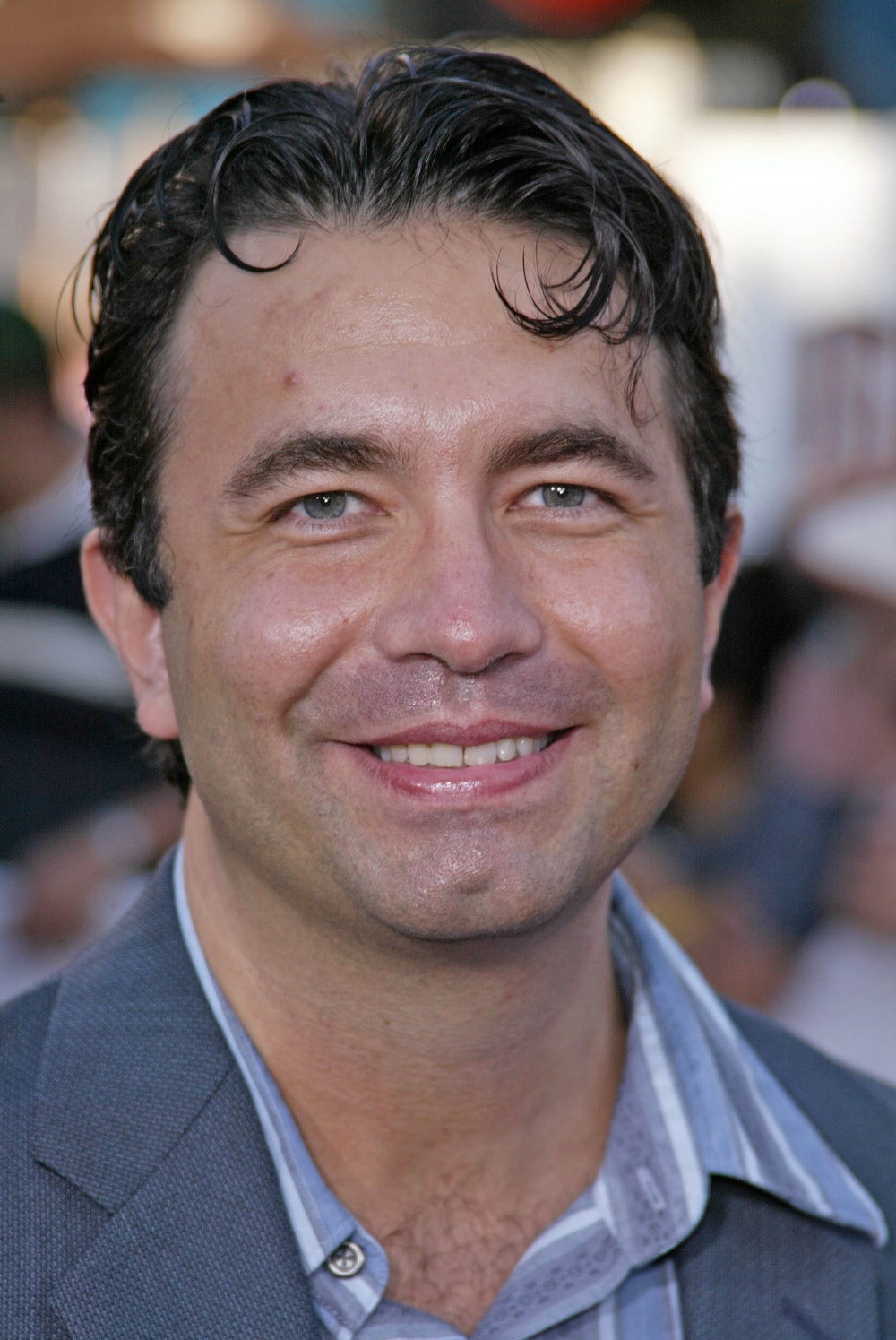 Michael McQuown