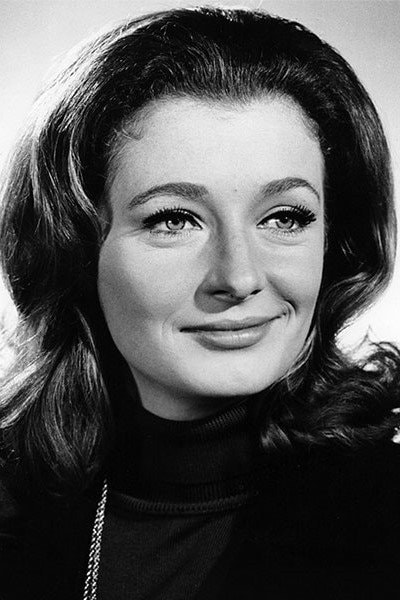 Foto de Diana Muldaur