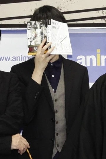 Kafka Asagiri