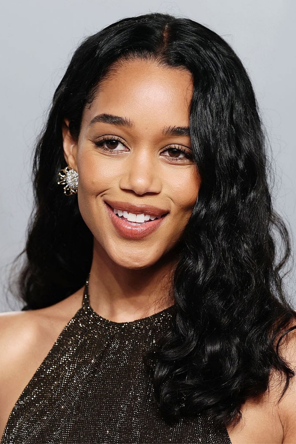 Foto de Laura Harrier