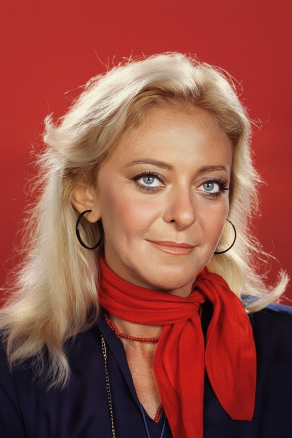 Foto de Leina Krespi