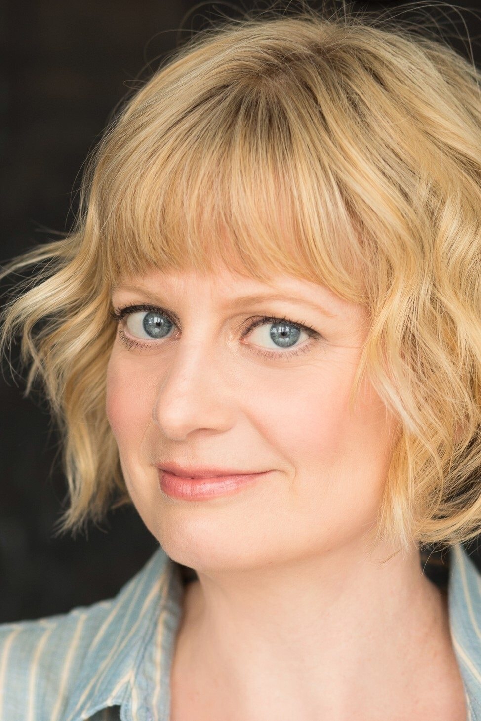 Cristin McAlister