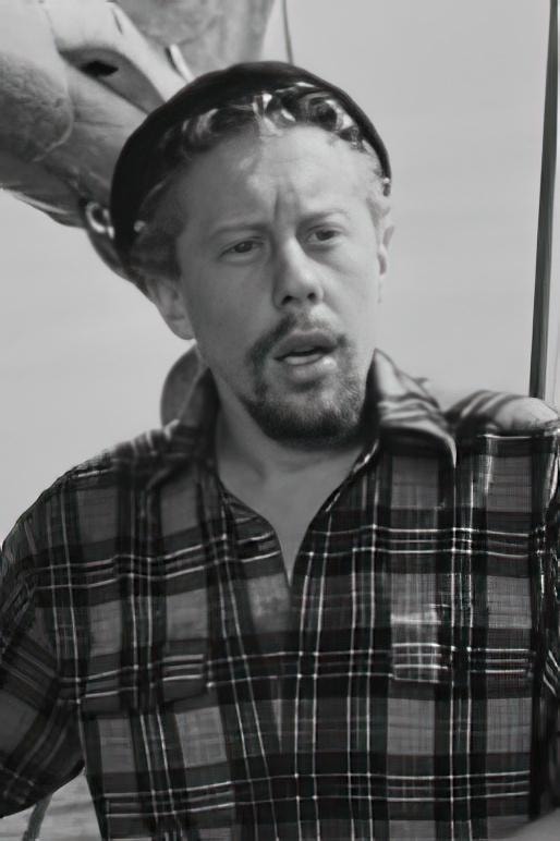 Joé Davray