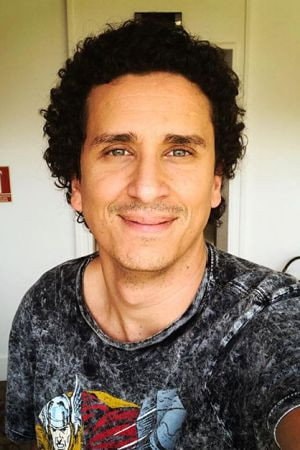 Foto de Rafael Portugal