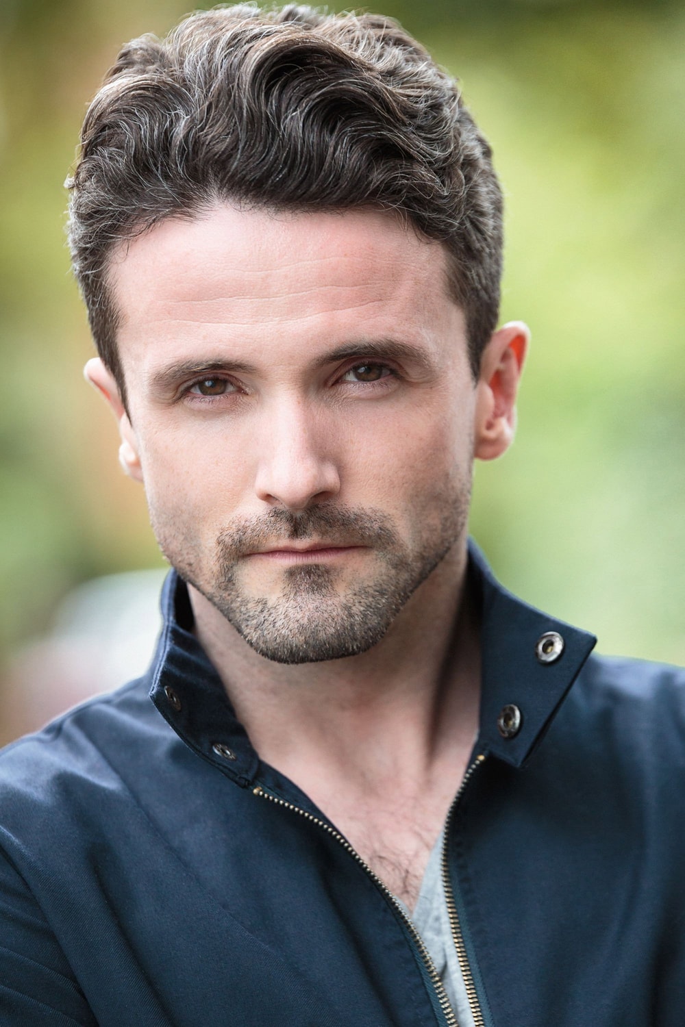 Johnny O'Donnell