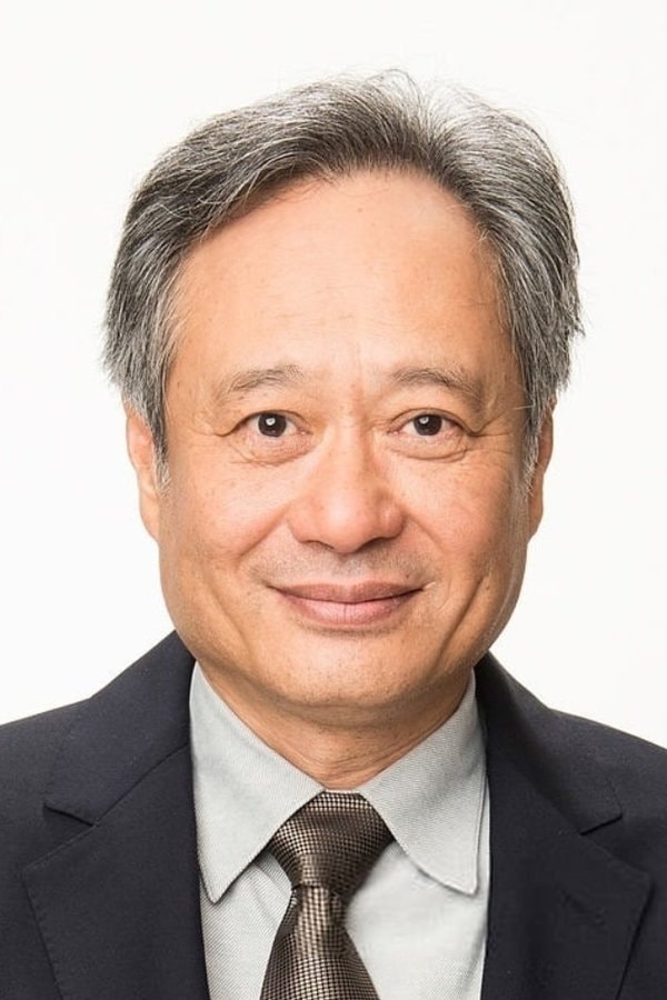 Foto de Ang Lee