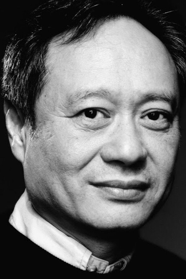 Foto de Ang Lee