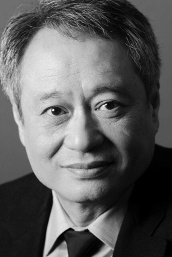 Foto de Ang Lee