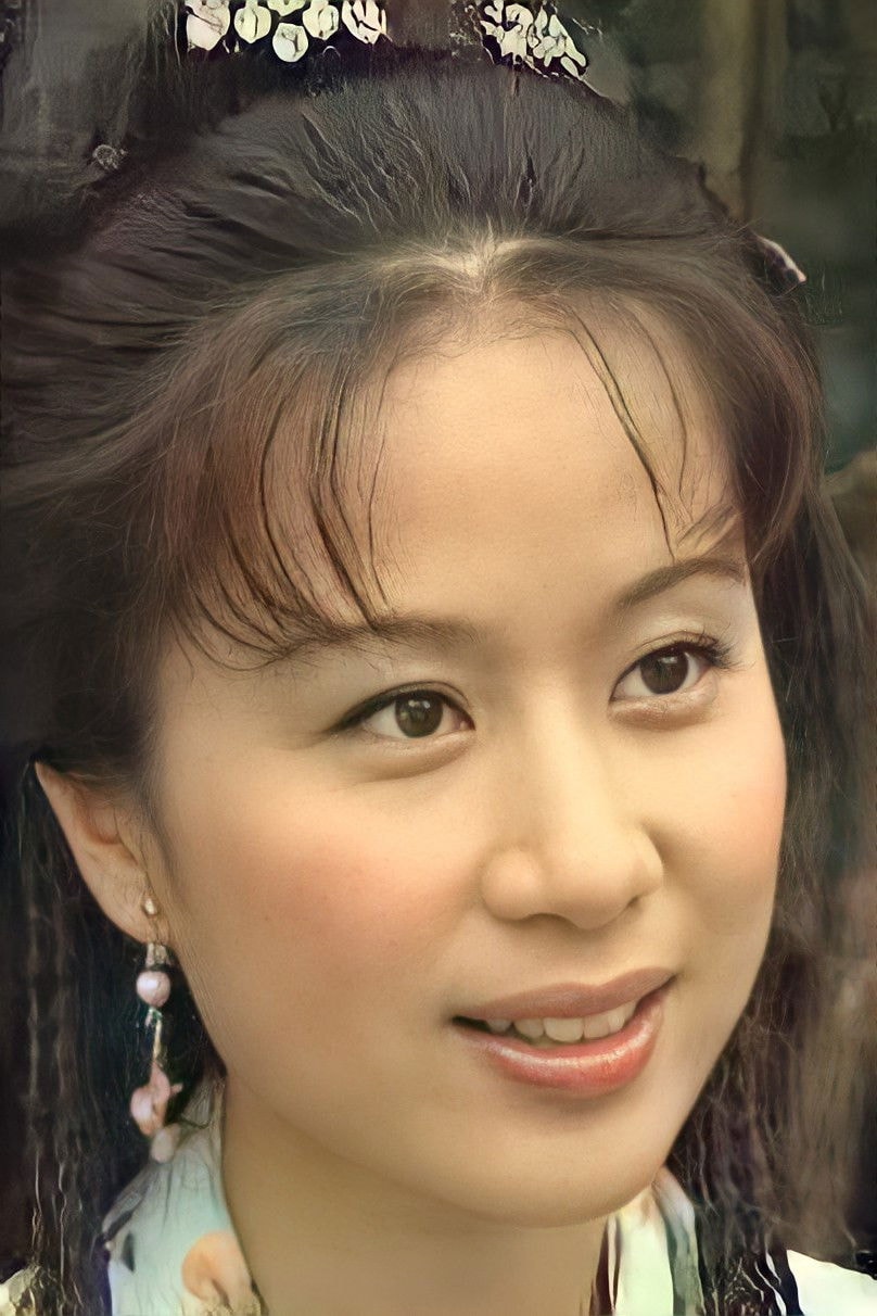 May Kwong Man-Chun
