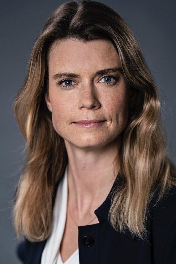 Amalie Lyngbo Quist