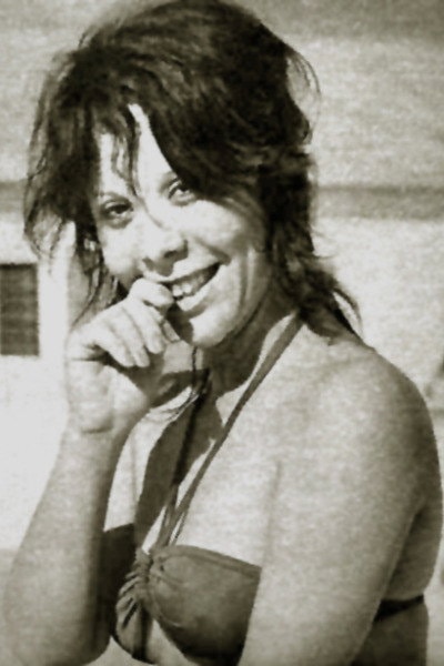 Foto de Olívia Pineschi