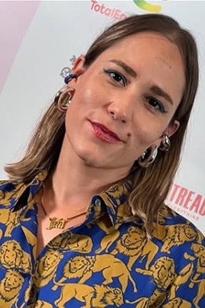 Mariana Monclova