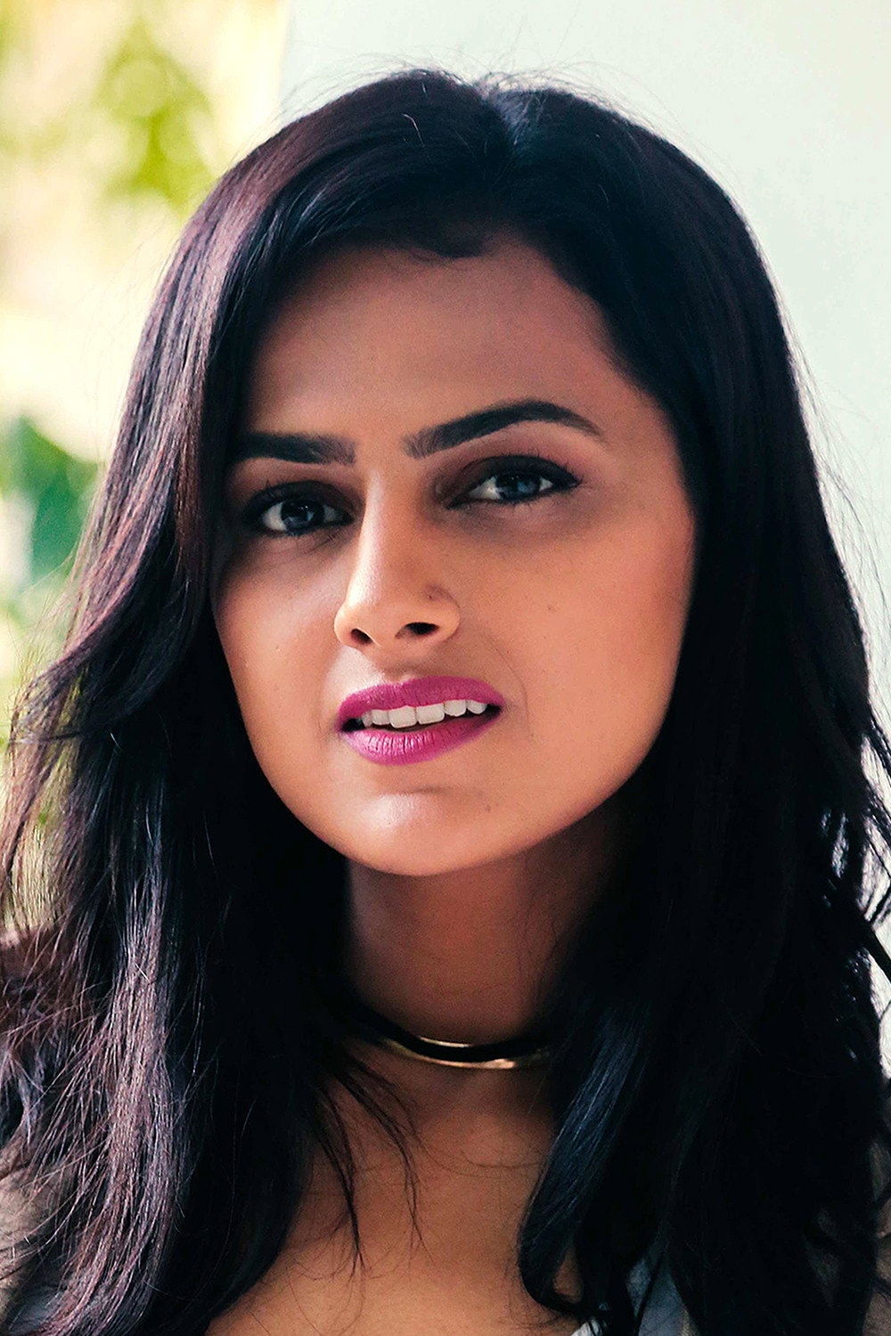 Foto de Shraddha Srinath
