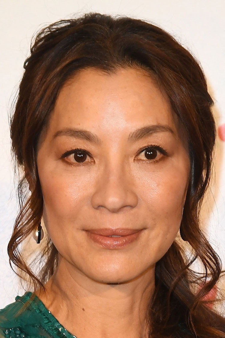 Foto de Michelle Yeoh