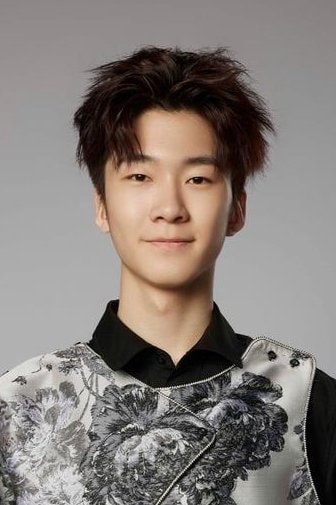 Foto de Zhang Yuexuan
