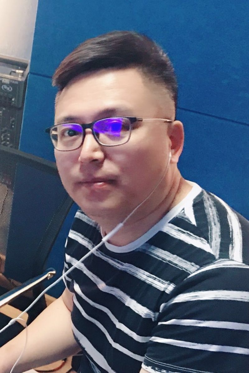 Liu Jiurong