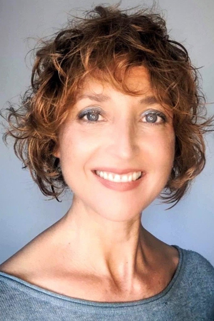 Melissa Billington