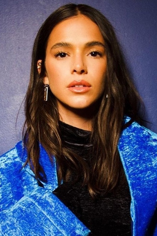 Foto de Bruna Marquezine