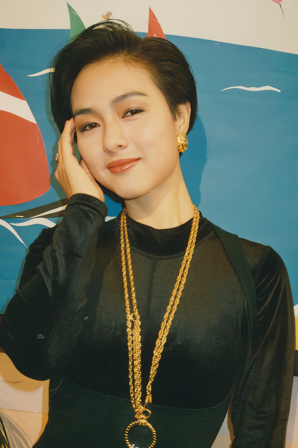 Michelle Sima