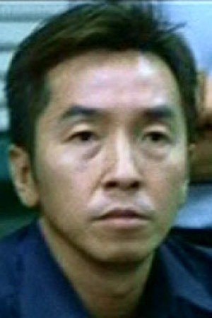 Victy Wong Yin-Keung