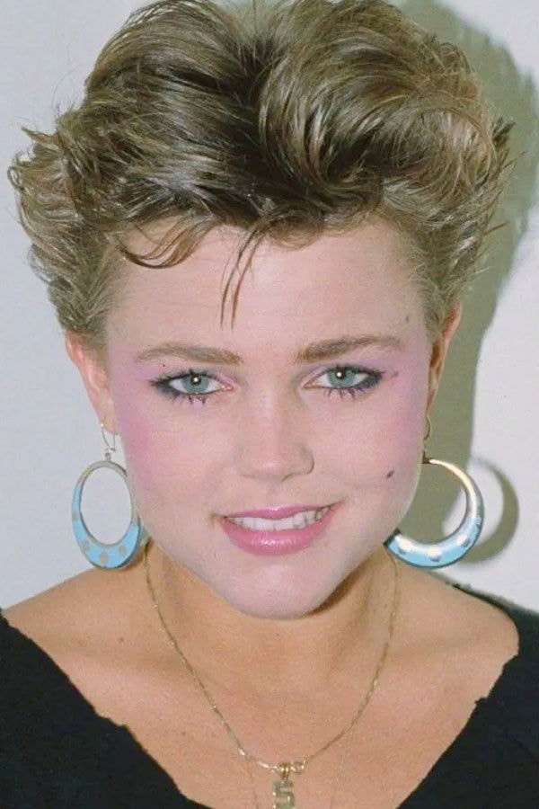 Belinda Carlisle