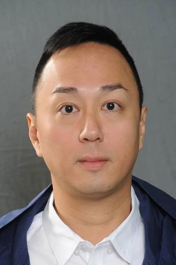 Sunny Tai Yiu-Ming