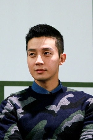 Foto de Heo Kyung Hwan