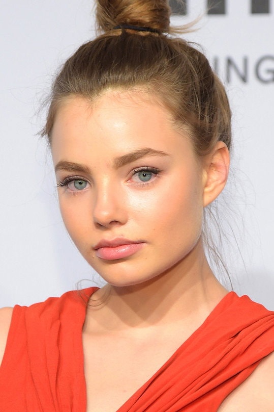 Foto de Kristine Froseth