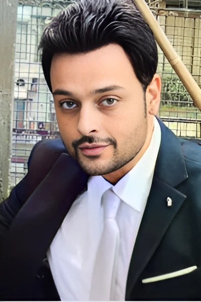 Amit Pachori