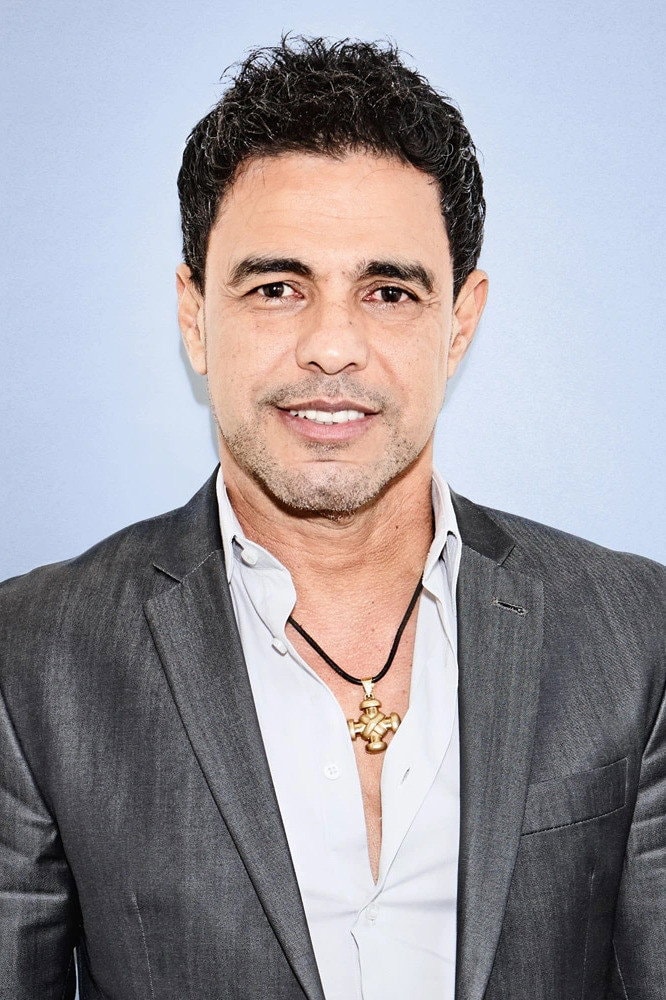 Foto de Zezé di Camargo