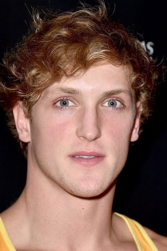 Foto de Logan Paul
