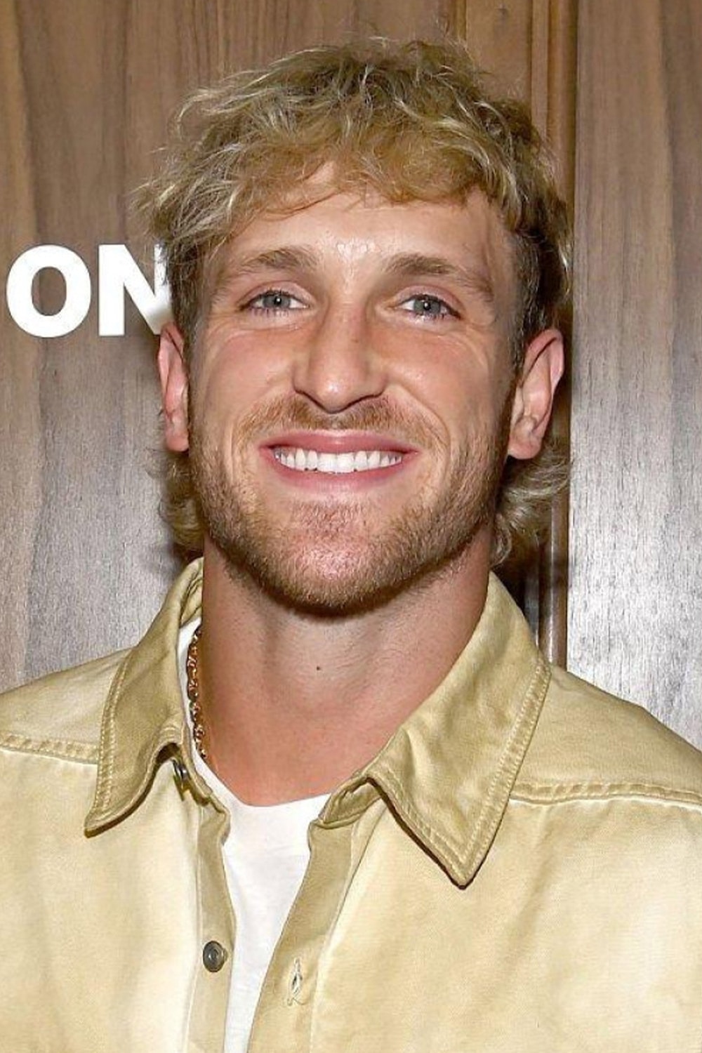 Foto de Logan Paul