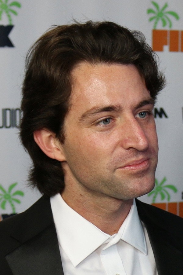 Matthew Rocca