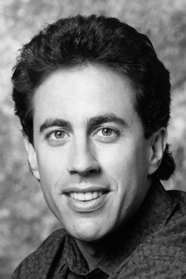 Foto de Jerry Seinfeld