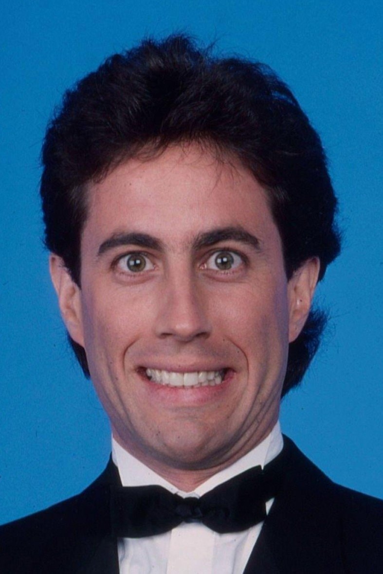 Foto de Jerry Seinfeld