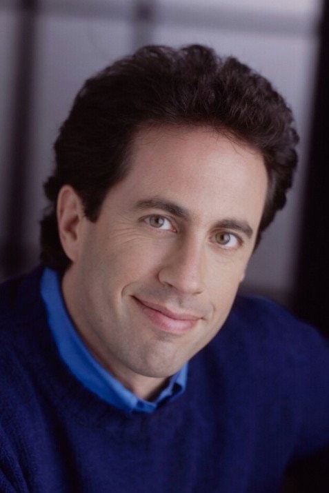 Foto de Jerry Seinfeld