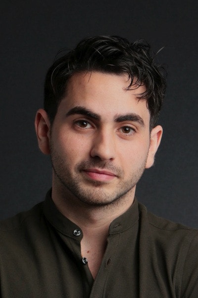 Axel Mansilla
