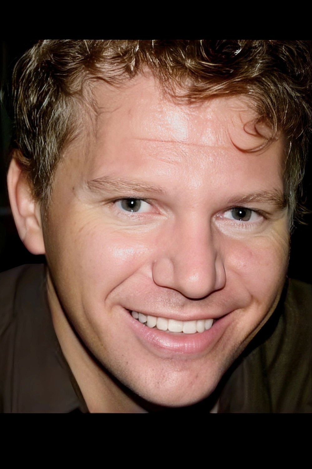 Scott Fernstrom
