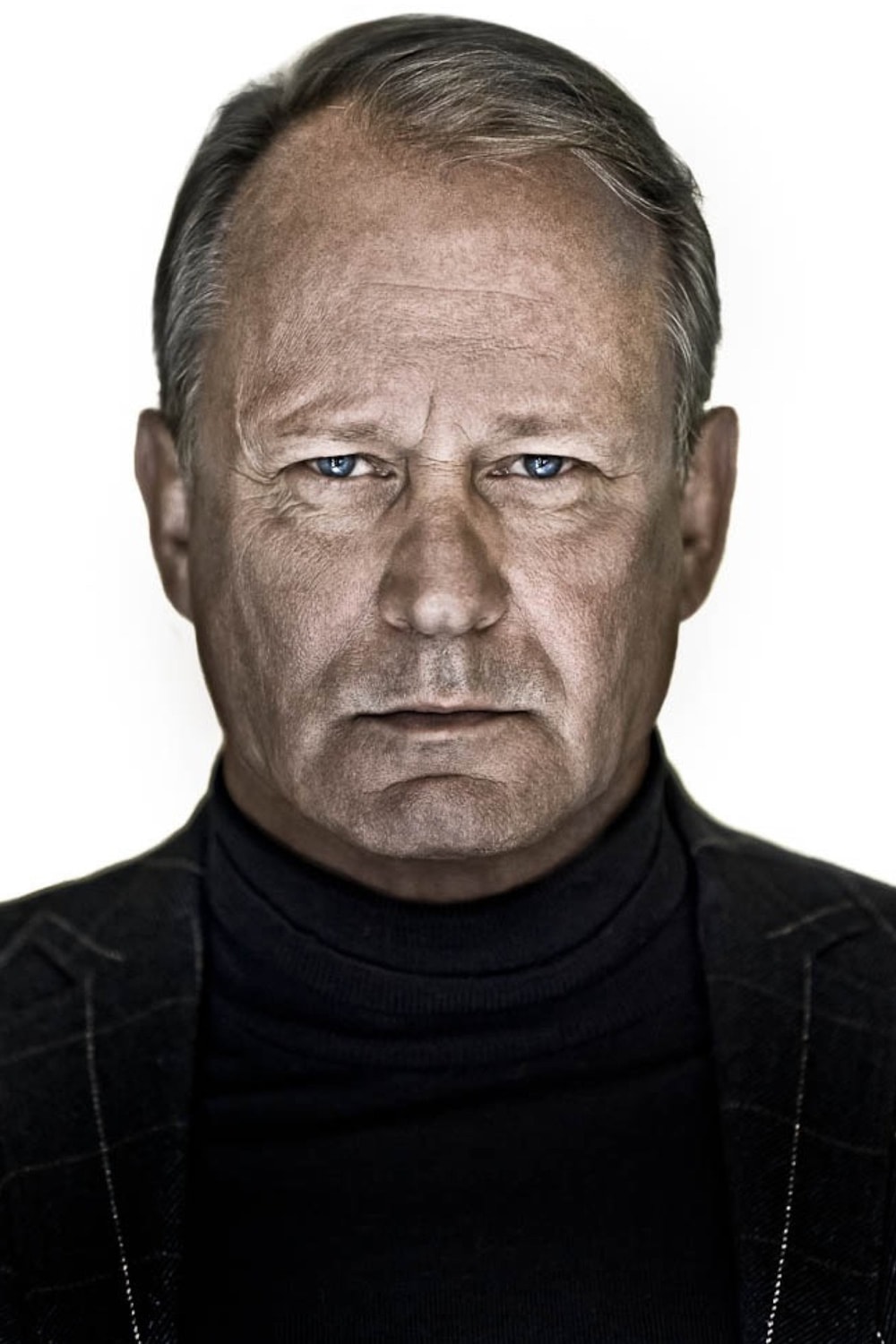 Foto de Stellan Skarsgård