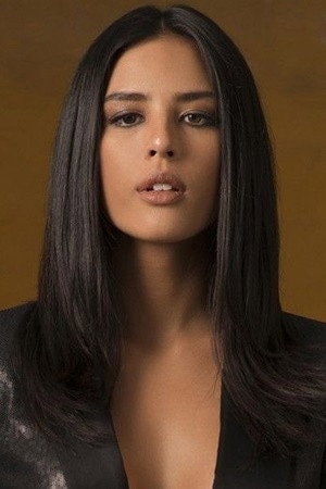 Foto de Yanna Lavigne