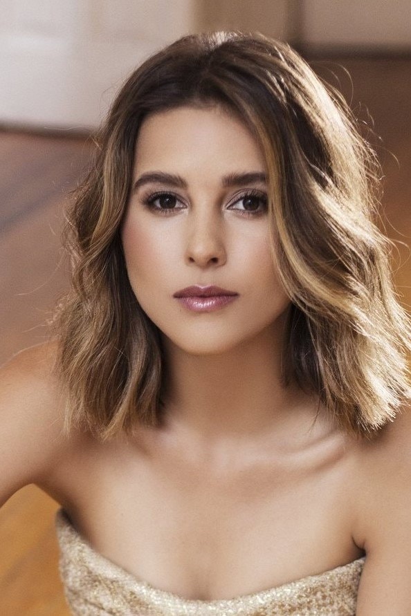 Foto de Paulina Goto