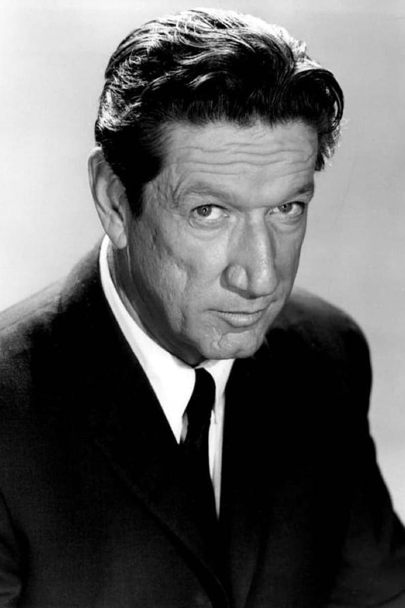 Foto de Richard Boone