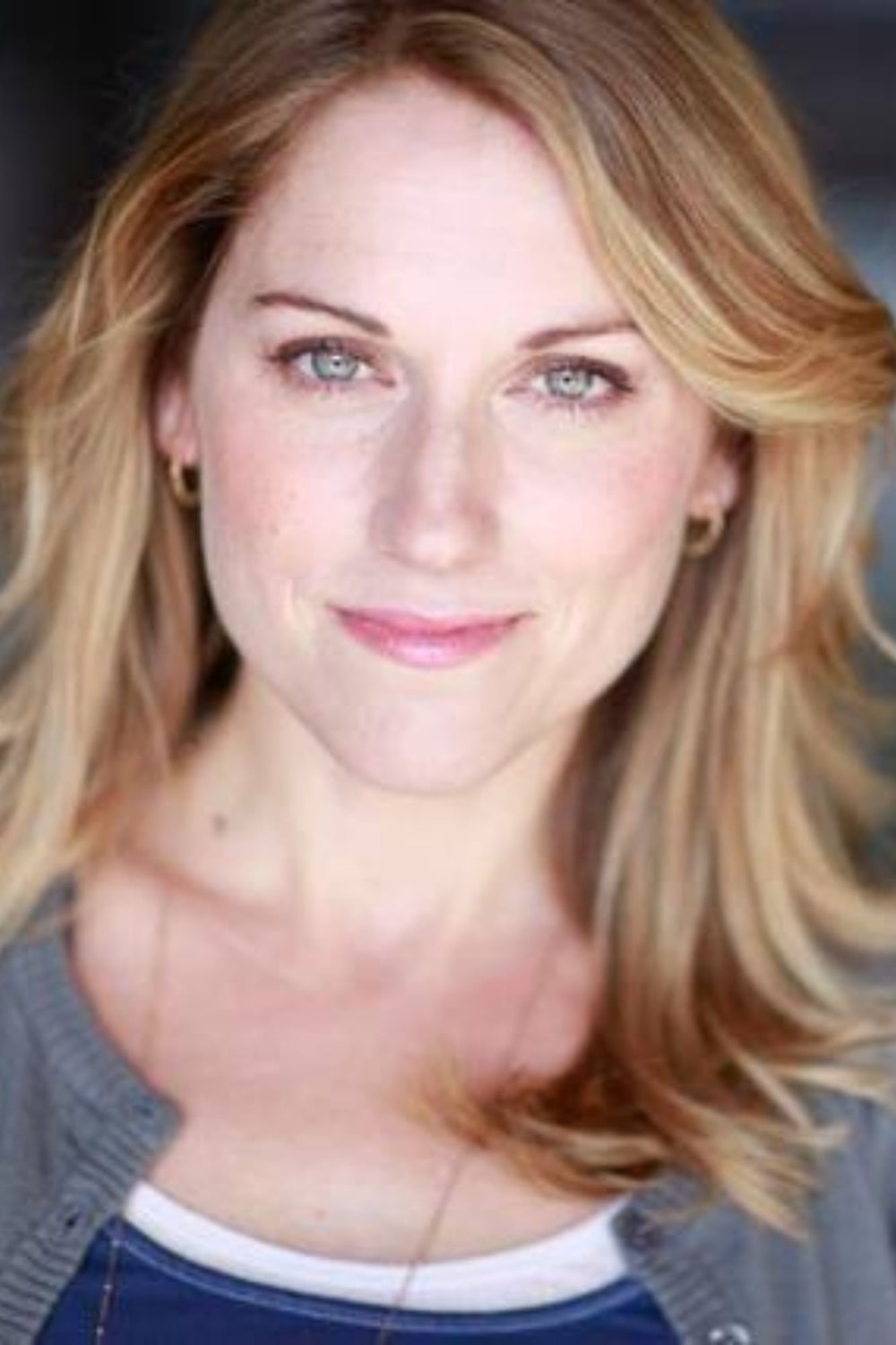 Julie Reiber