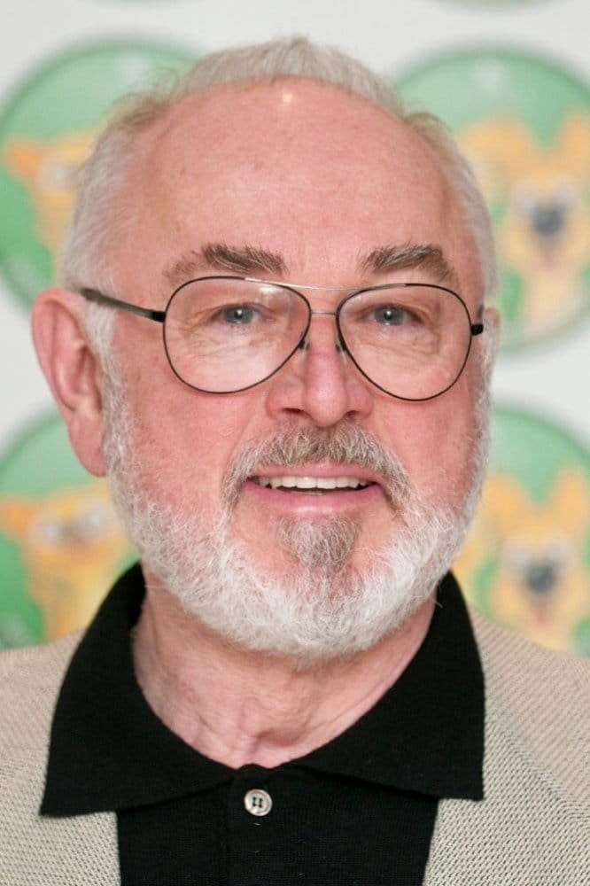 Foto de Peter Egan