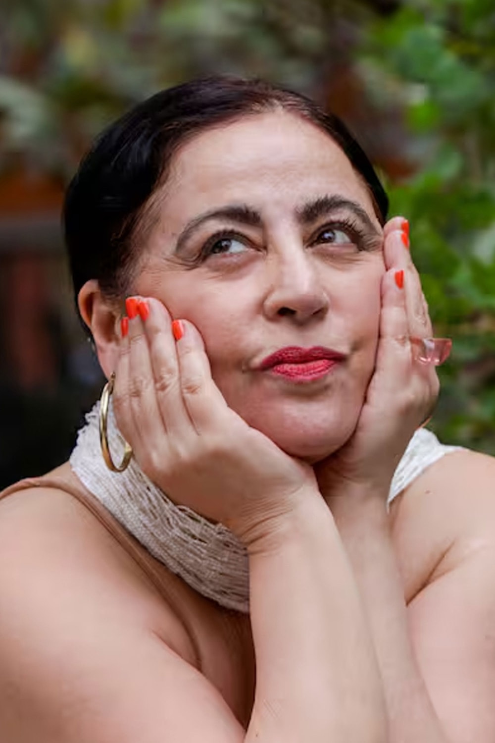 Foto de Graciela Tenenbaum