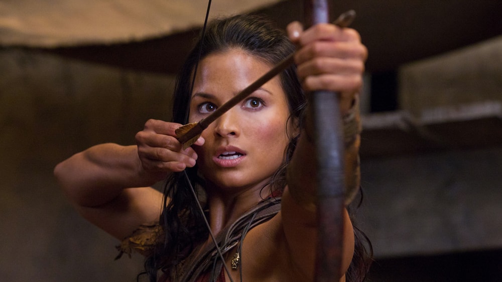 Foto de Katrina Law