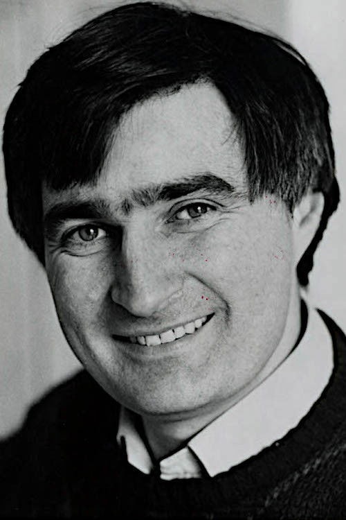 Peter Tilbury